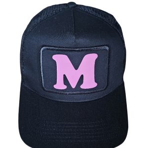 Adults Personalized Baseball Hat